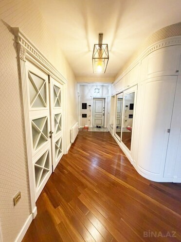 Сдаётся 4-комн. новостройка 195 м², м. Шах Исмаил Хатаи, photo 12 from 20