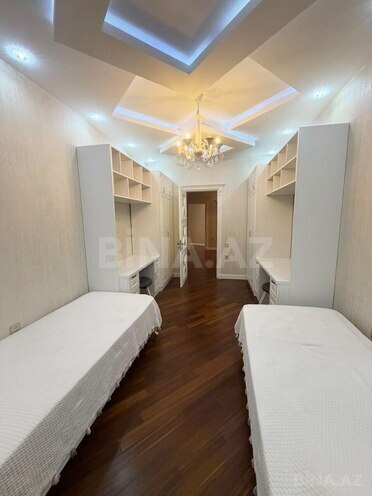 Сдаётся 4-комн. новостройка 195 м², м. Шах Исмаил Хатаи, photo 11 from 20