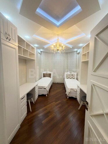 Сдаётся 4-комн. новостройка 195 м², м. Шах Исмаил Хатаи, photo 10 from 20