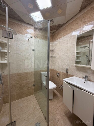 Продается 3-комн. новостройка 96 м², м. Ази Асланов, photo 11 from 14