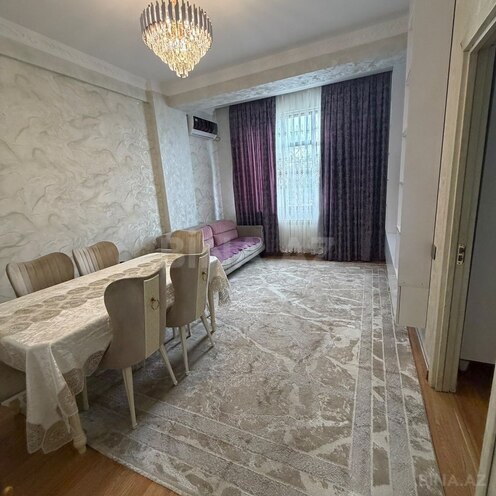 Продается 3-комн. новостройка 58 м², photo 3 from 13