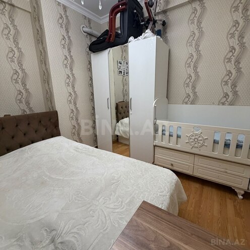 Продается 3-комн. новостройка 58 м², photo 12 from 13