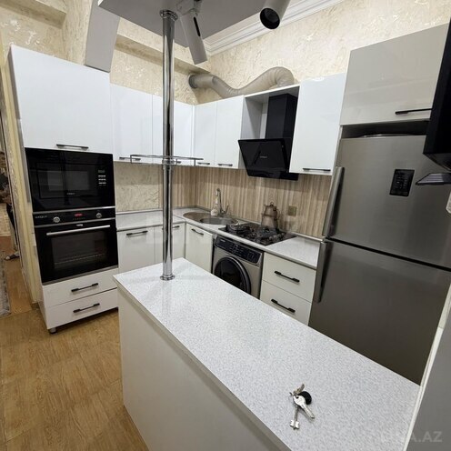 Продается 3-комн. новостройка 58 м², photo 9 from 13