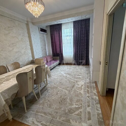 Продается 3-комн. новостройка 58 м², photo 1 from 13