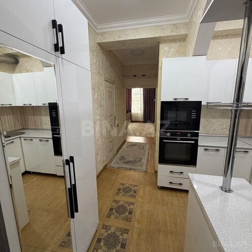 Продается 3-комн. новостройка 58 м², photo 10 from 13