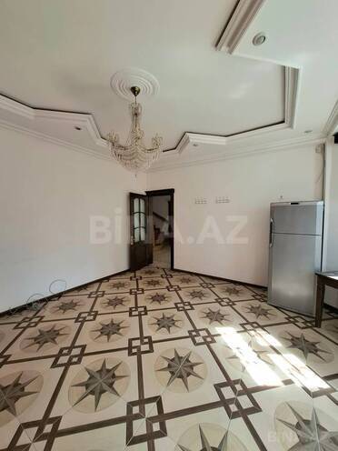 İcarəyə verilir 10 otaqlı həyət evi/bağ evi 600 m², Nəsimi r., photo 22 from 32