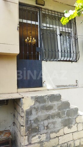 Сдаётся 2-комн. вторичка 47 м², м. Мемар Аджеми, photo 23 from 26