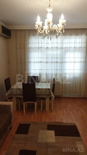 Сдаётся 2-комн. вторичка 47 м², м. Мемар Аджеми, photo 8 from 26