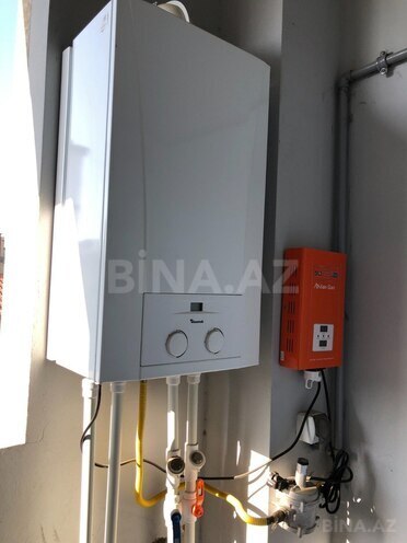Satılır 2 otaqlı yeni tikili 102 m², 8-ci mikrorayon q., photo 17 from 19