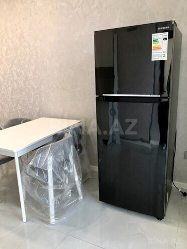 Satılır 2 otaqlı yeni tikili 102 m², 8-ci mikrorayon q., photo 7 from 19