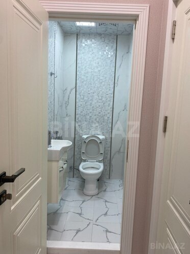 Satılır 2 otaqlı yeni tikili 102 m², 8-ci mikrorayon q., photo 8 from 19