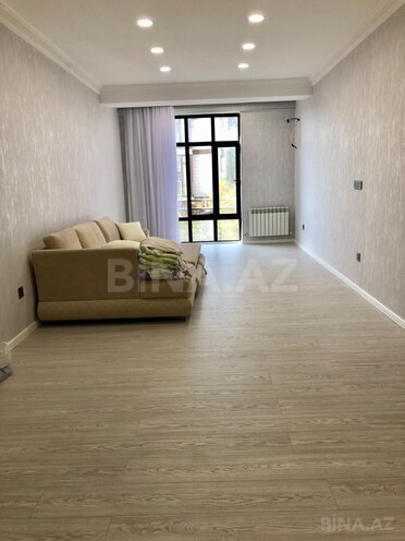 Satılır 2 otaqlı yeni tikili 102 m², 8-ci mikrorayon q., photo 3 from 19