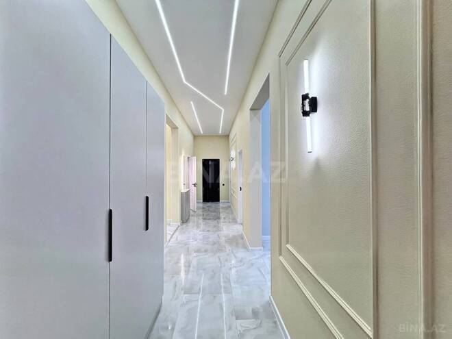 Satılır 4 otaqlı həyət evi/bağ evi 160 m², Mərdəkan q., photo 9 from 23