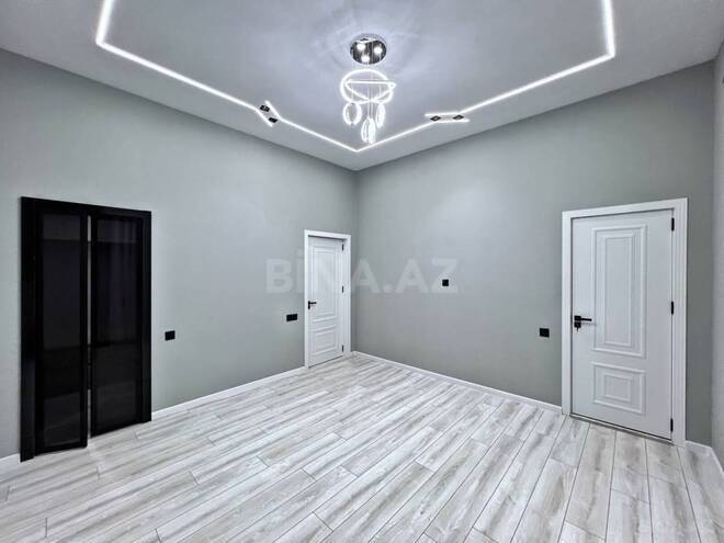Satılır 4 otaqlı həyət evi/bağ evi 160 m², Mərdəkan q., photo 18 from 23