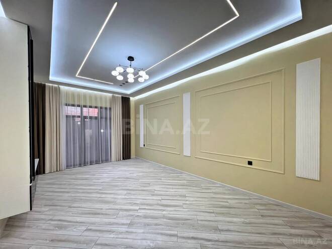 Satılır 4 otaqlı həyət evi/bağ evi 160 m², Mərdəkan q., photo 10 from 23
