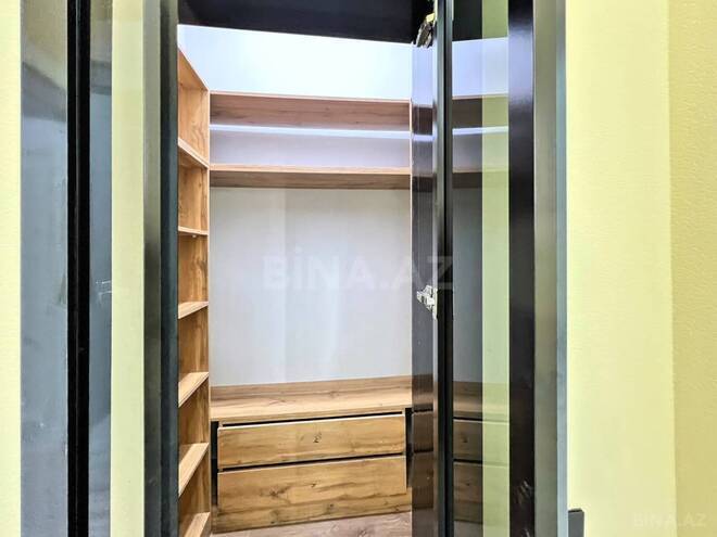 Satılır 4 otaqlı həyət evi/bağ evi 160 m², Mərdəkan q., photo 22 from 23