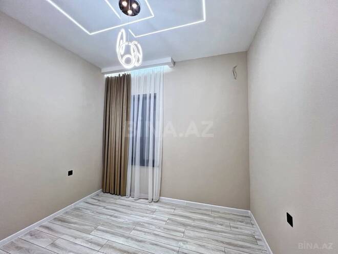 Satılır 4 otaqlı həyət evi/bağ evi 160 m², Mərdəkan q., photo 14 from 23