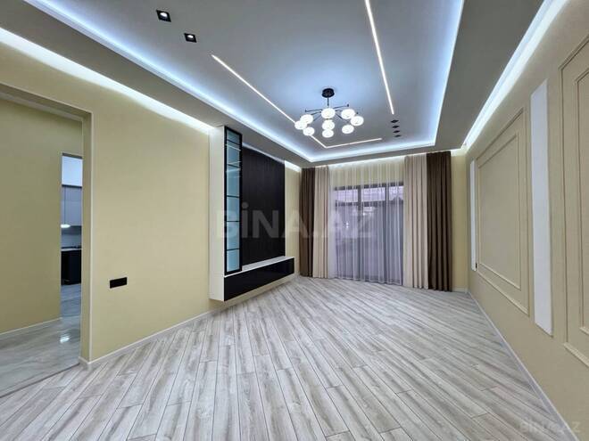 Satılır 4 otaqlı həyət evi/bağ evi 160 m², Mərdəkan q., photo 11 from 23