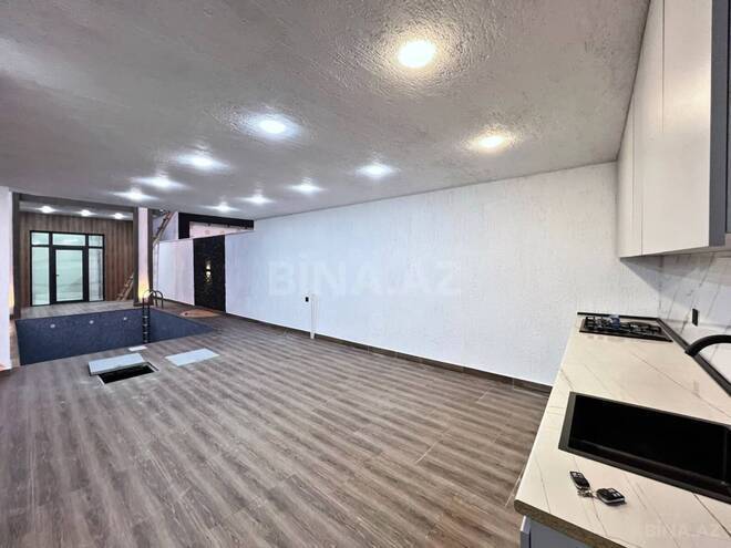 Satılır 4 otaqlı həyət evi/bağ evi 160 m², Mərdəkan q., photo 5 from 23