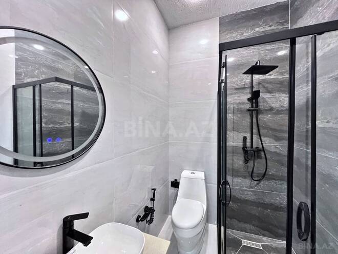 Satılır 4 otaqlı həyət evi/bağ evi 160 m², Mərdəkan q., photo 19 from 23