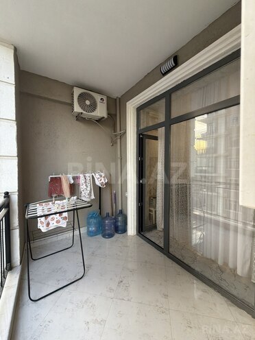 Satılır 2 otaqlı yeni tikili 105 m², Nəriman Nərimanov m., photo 9 from 10
