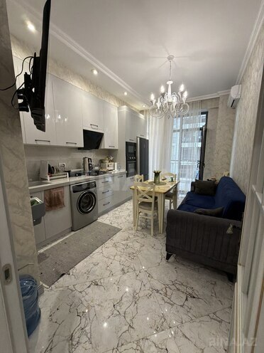 Satılır 2 otaqlı yeni tikili 105 m², Nəriman Nərimanov m., photo 7 from 10
