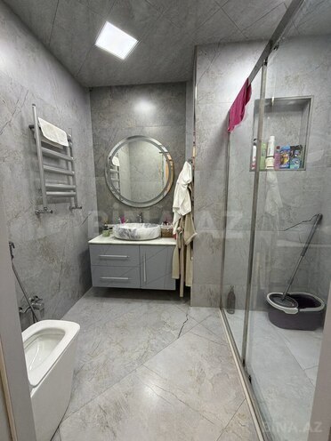 Satılır 2 otaqlı yeni tikili 105 m², Nəriman Nərimanov m., photo 3 from 10
