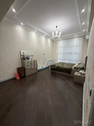 Satılır 2 otaqlı yeni tikili 105 m², Nəriman Nərimanov m., photo 5 from 10