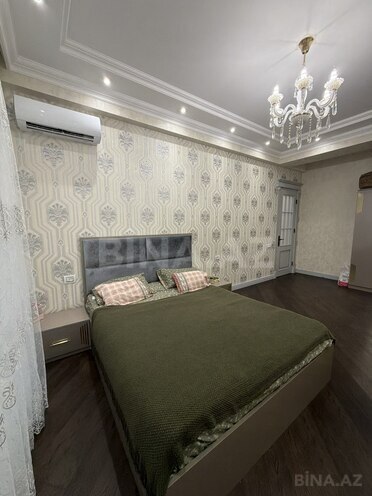 Satılır 2 otaqlı yeni tikili 105 m², Nəriman Nərimanov m., photo 6 from 10