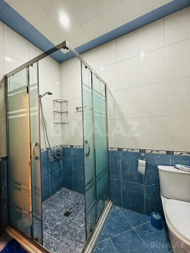 İcarəyə verilir 3 otaqlı yeni tikili 125 m², 28 May m., photo 15 from 19