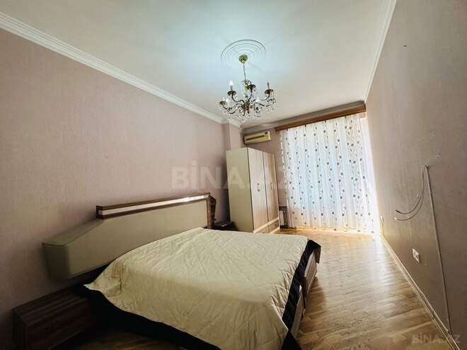 İcarəyə verilir 3 otaqlı yeni tikili 125 m², 28 May m., photo 7 from 19