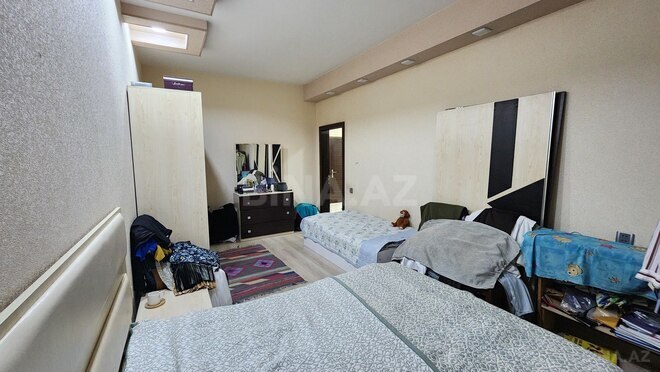 Satılır 3 otaqlı yeni tikili 120 m², Abşeron r., photo 7 from 19