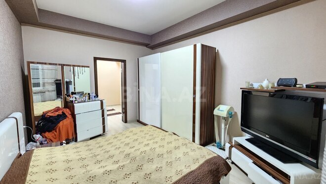 Satılır 3 otaqlı yeni tikili 120 m², Abşeron r., photo 13 from 19