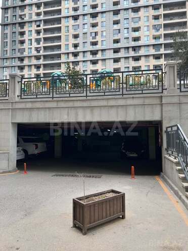Satılır 3 otaqlı yeni tikili 90 m², Xətai r., photo 13 from 16