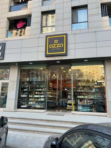 Satılır 3 otaqlı yeni tikili 90 m², Xətai r., photo 12 from 16