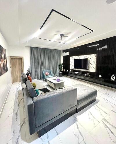 İcarəyə verilir 3 otaqlı yeni tikili 140 m², Nəriman Nərimanov m., photo 4 from 12