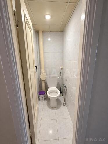 Satılır 2 otaqlı köhnə tikili 52 m², Şah İsmayıl Xətai m., photo 6 from 10