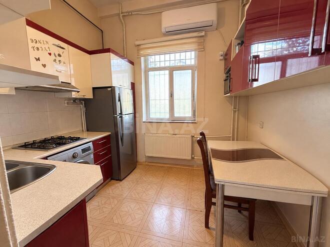 Satılır 2 otaqlı köhnə tikili 52 m², Şah İsmayıl Xətai m., photo 3 from 10