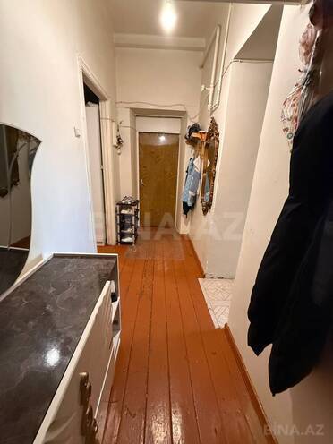 Satılır 2 otaqlı köhnə tikili 52 m², Şah İsmayıl Xətai m., photo 7 from 10
