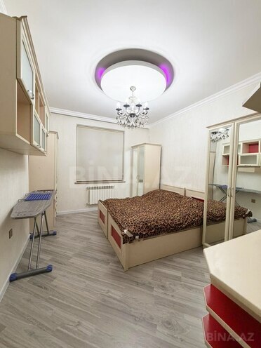 Сдаётся 3-комн. новостройка 142 м², м. 8 ноября, photo 7 from 15