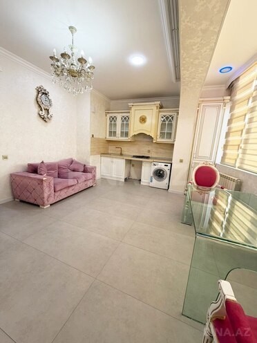 Сдаётся 3-комн. новостройка 142 м², м. 8 ноября, photo 8 from 15