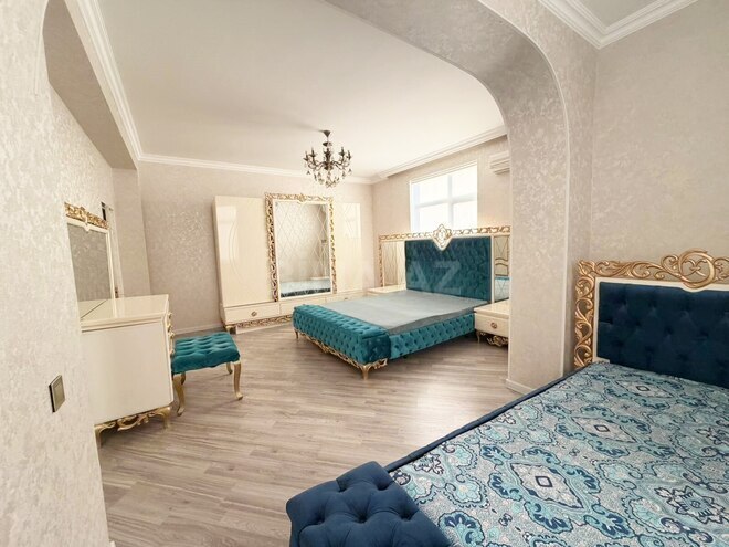 Сдаётся 3-комн. новостройка 142 м², м. 8 ноября, photo 5 from 15
