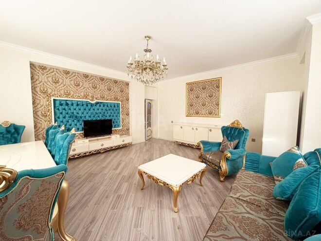 Сдаётся 3-комн. новостройка 142 м², м. 8 ноября, photo 3 from 15