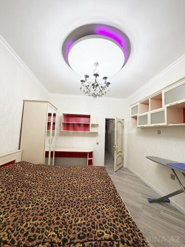 Сдаётся 3-комн. новостройка 142 м², м. 8 ноября, photo 6 from 15