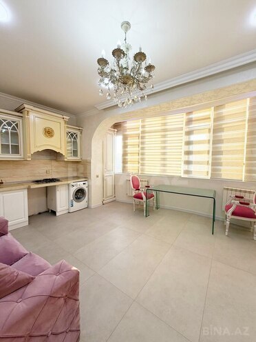 Сдаётся 3-комн. новостройка 142 м², м. 8 ноября, photo 9 from 15