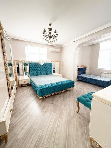 Сдаётся 3-комн. новостройка 142 м², м. 8 ноября, photo 4 from 15