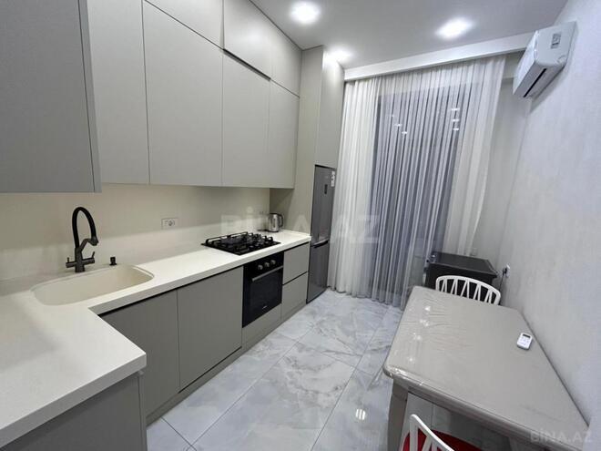 Сдаётся 2-комн. новостройка 80 м², м. Гянджлик, photo 10 from 20