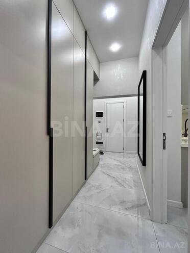 Сдаётся 2-комн. новостройка 80 м², м. Гянджлик, photo 15 from 20