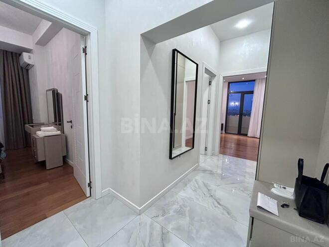 Сдаётся 2-комн. новостройка 80 м², м. Гянджлик, photo 14 from 20