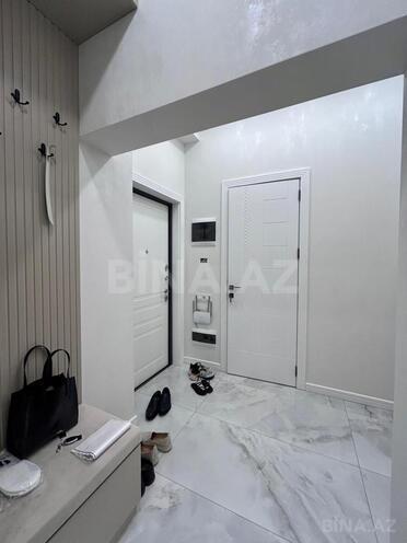 Сдаётся 2-комн. новостройка 80 м², м. Гянджлик, photo 16 from 20